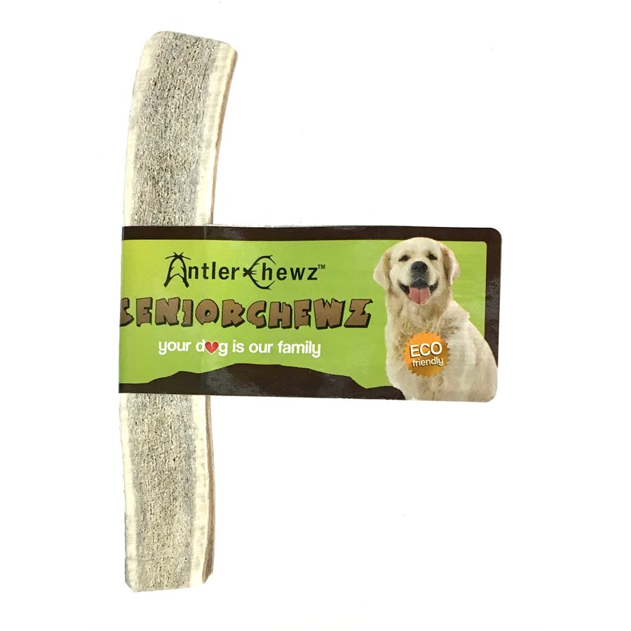 Antler Chewz Senior Chewz Split Antler