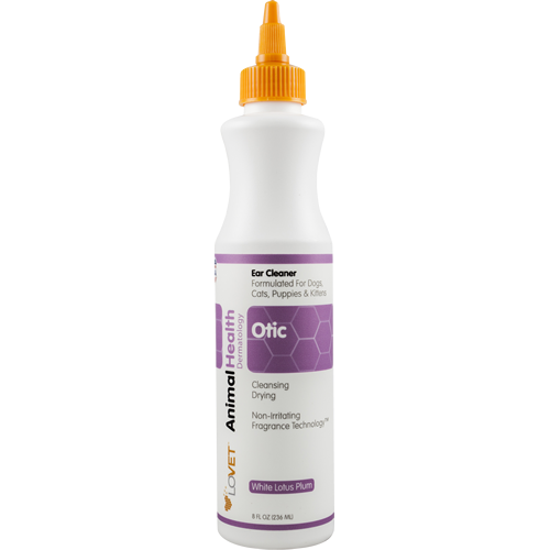 Lovet Otic Ear Cleaning solution