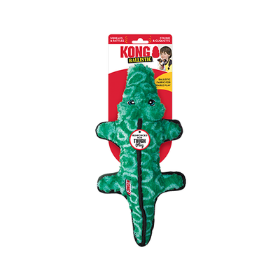 Kong Ballistic Dog Toy