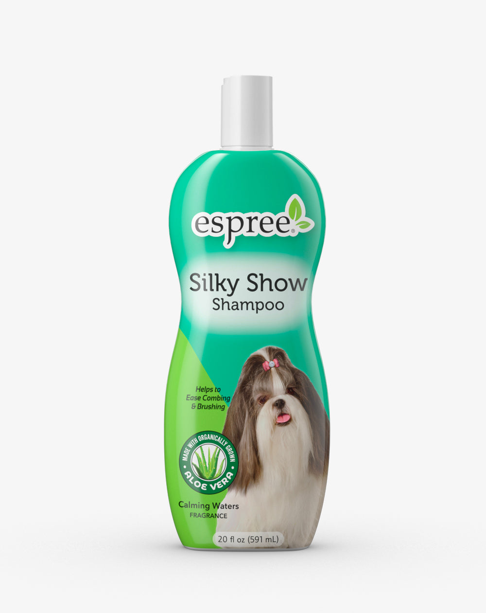 Espree - Silky Show Shampoo (12 oz)