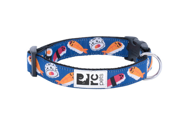 RC Pets Clip Collar