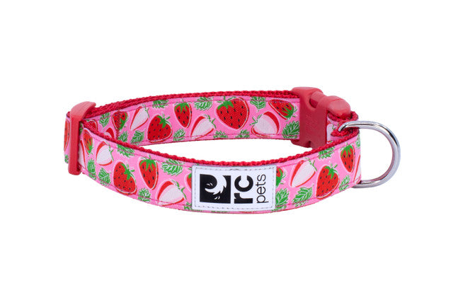 RC Pets Clip Collar