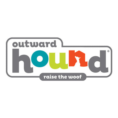 Outward Hound - Planet Dog Orbee-Tuff Toys 