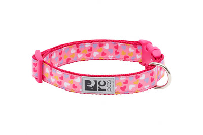 RC Pets Clip Collar