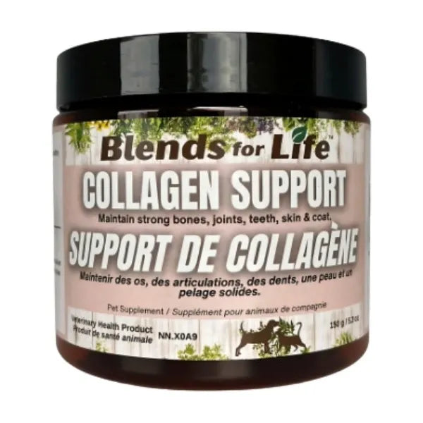 Blends for Life - Collagen Support for Dogs and Cats - 150g