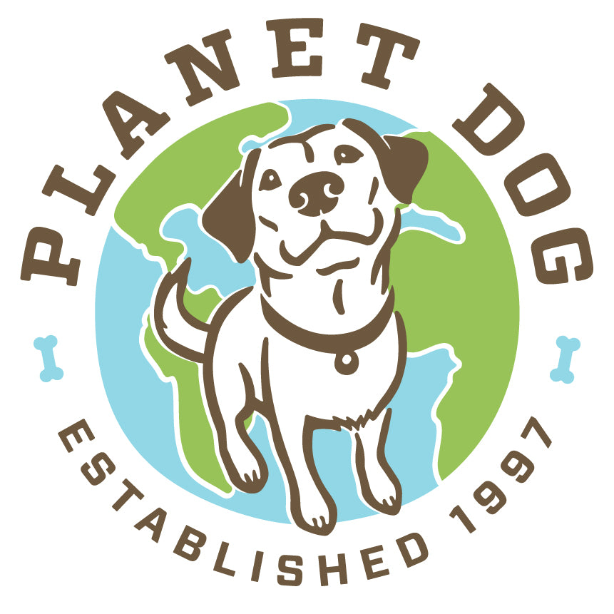 Outward Hound - Planet Dog Orbee-Tuff Toys