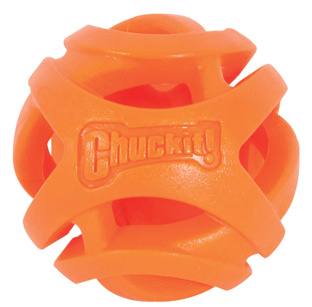 ChuckIt! Breathe Right (Air) Fetch Ball