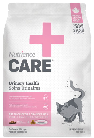 Nutrience Care Cat Grain Free