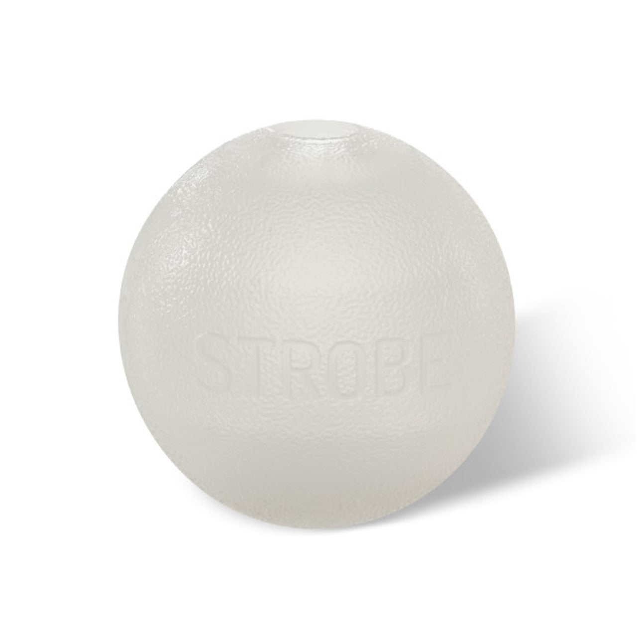 Orbee-Tuff LED Strobe Ball Dog Toy ( Glow )