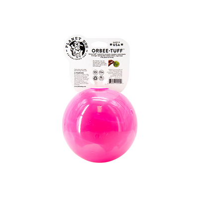 Orbee-Tuff Mazee Dog Toy