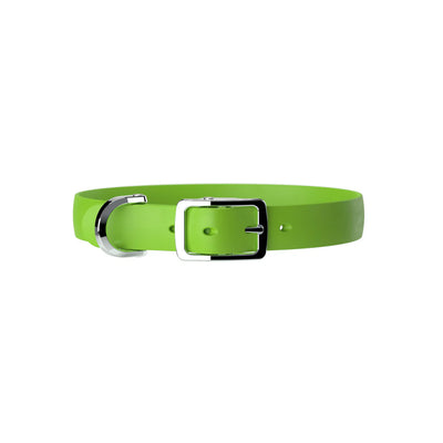 NUVUQ - Waterproof and Lightweight Dog Collar