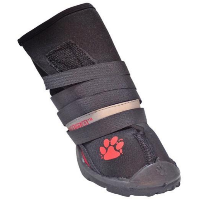 Neo Paws - Regular Performance Neoprene Dog Boots (2 pack)