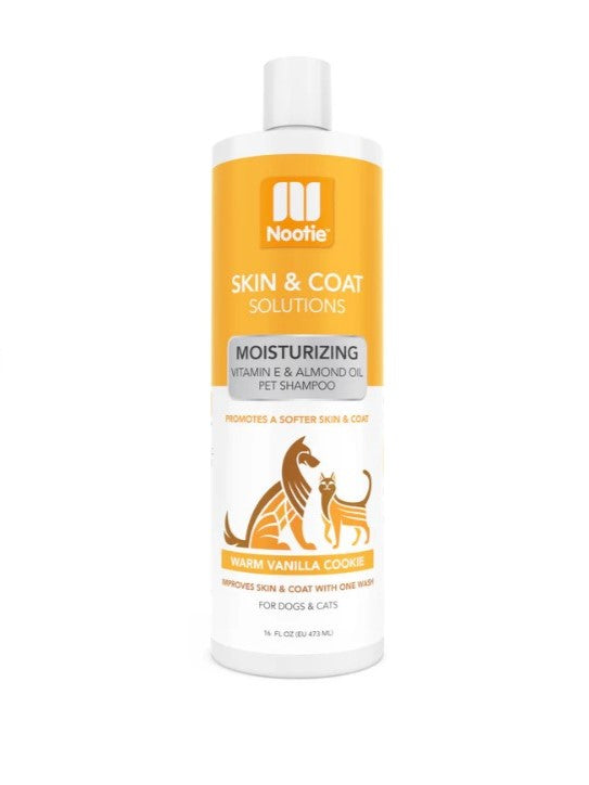 Shampoing pour animaux de compagnie Nootie (16 oz)