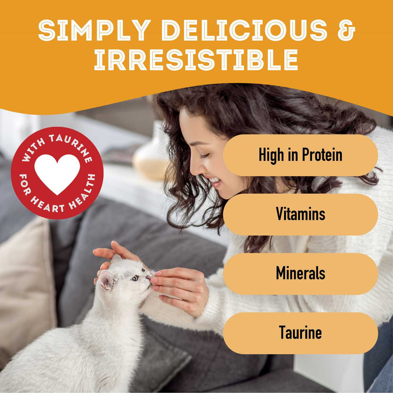 Pet Treatery Premium Dehydrated Kangaroo Treats for Dogs and Cats