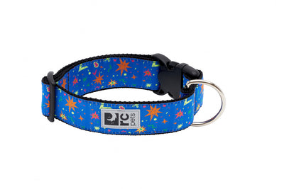 RC Pets Wide Clip Collar