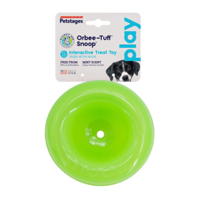 Jouets Orbee-Tuff pour chien Planet Outward Hound