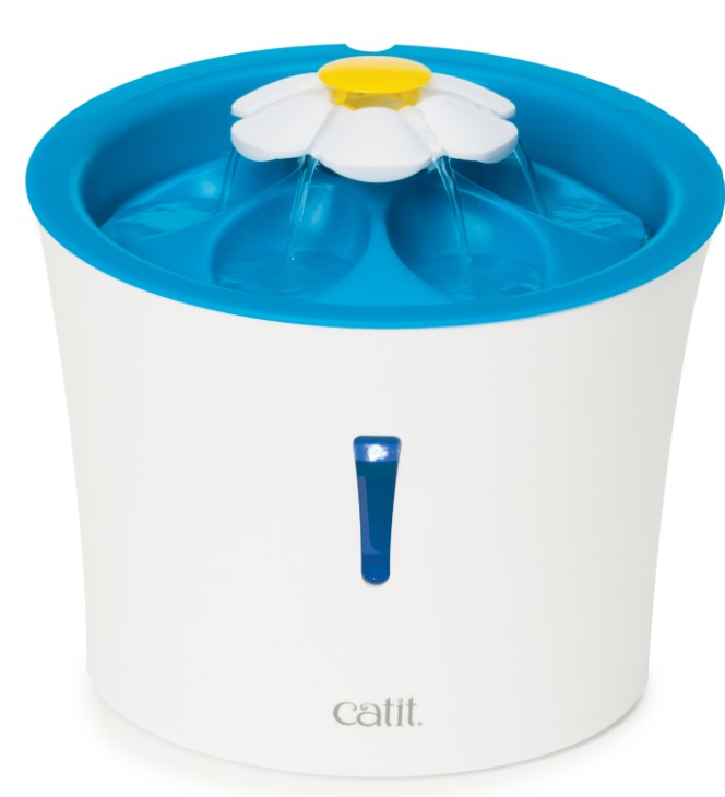 Catit Flower Fountain