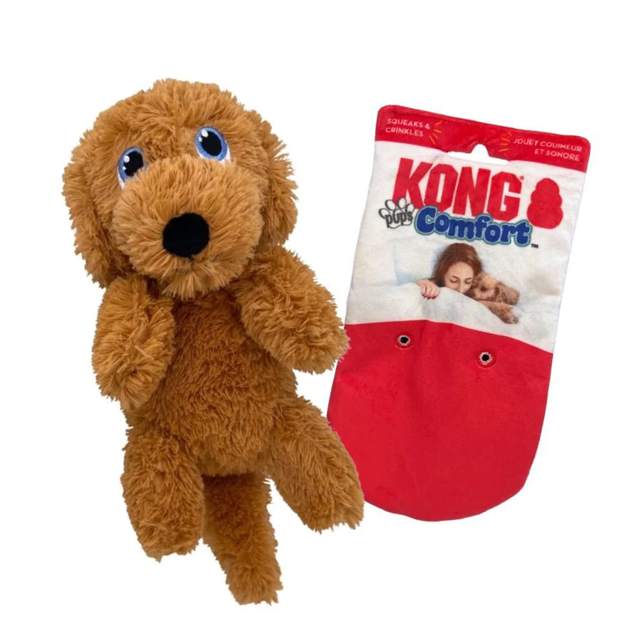 Kong Comfort Pups