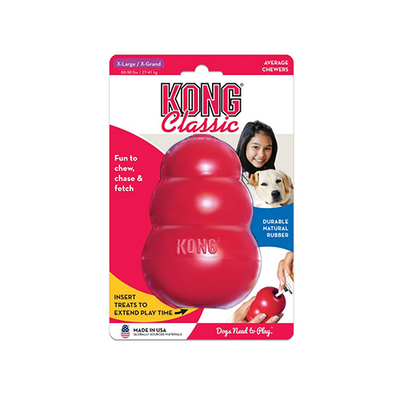 KONG - Kong classique