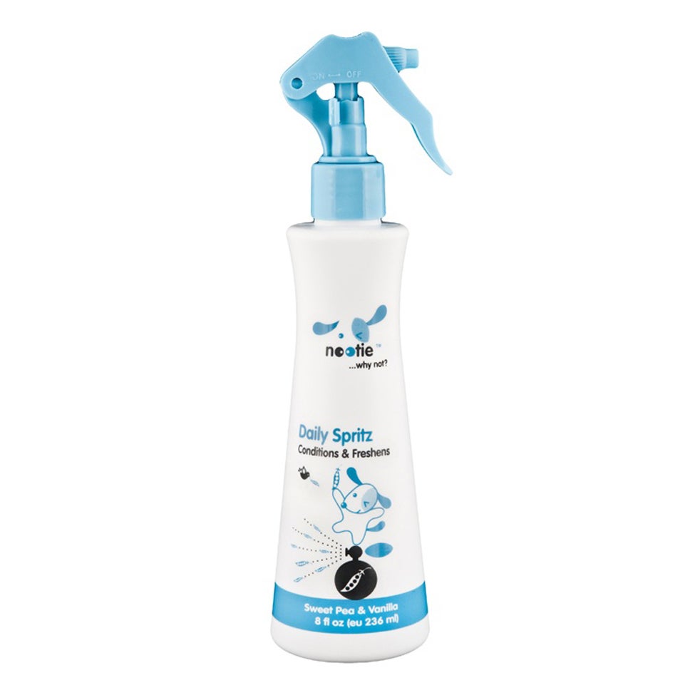 Dog spritz spray hotsell